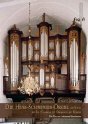 DVD orgeln audiovisuell, vol. 2 "Die Huss-Schnitger-Orgel (1675/88) in Ss. Cosmae et Damiani zu Stade"