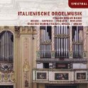 Italienische Orgelmusik