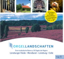 CD "Orgellandschaften", Vol. 1