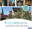 CD "Orgellandschaften", Vol. 3