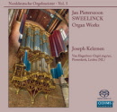SACD Norddeutsche Orgelmeister, Vol. 5 - Sweelinck