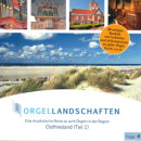 CD "Orgellandschaften", Vol. 4