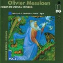 Olivier Messiaen Vol. 5